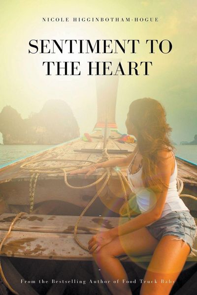 Produktbild: Sentiment to the Heart
