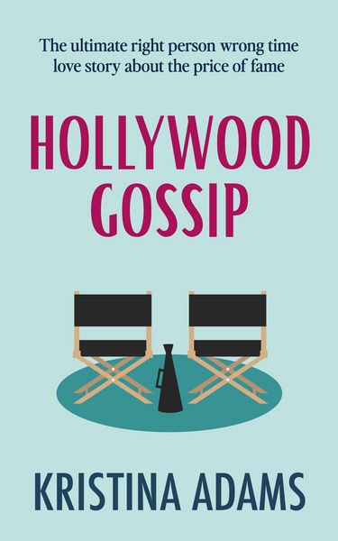 Produktbild: Hollywood Gossip