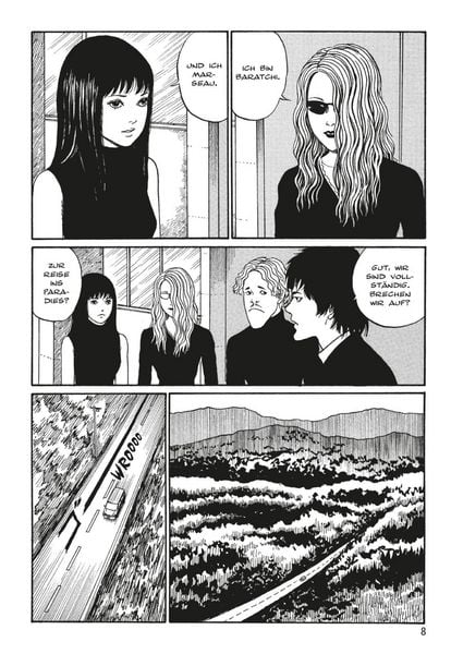Produktbild: Black Paradox