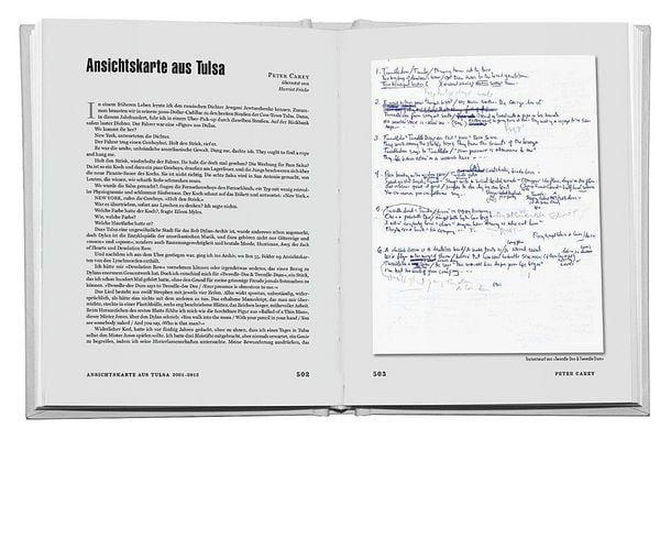 Produktbild: Bob Dylan: Mixing Up the Medicine