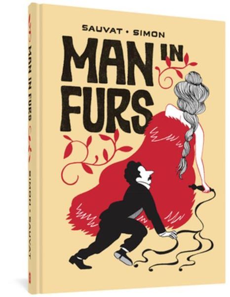 Produktbild: Man in Furs