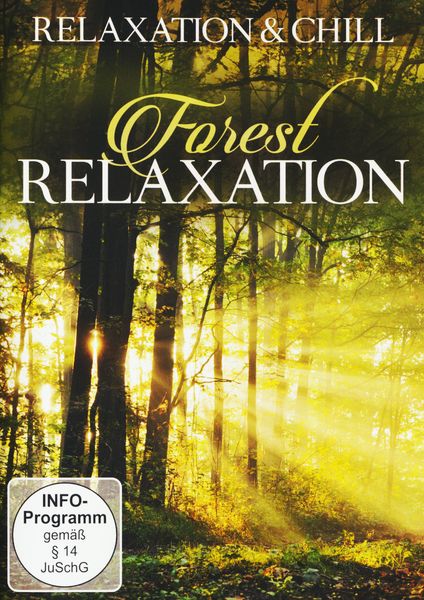 Produktbild: Forrest Relaxation