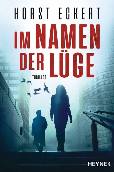 Produktbild: Im Namen der L&uuml;ge