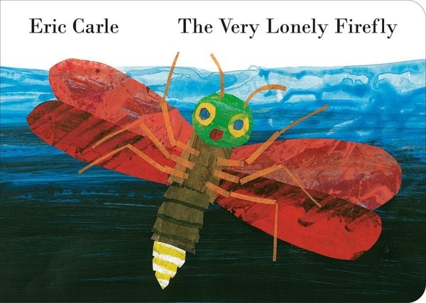 Produktbild: The Very Lonely Firefly