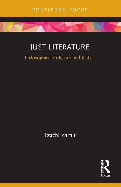Produktbild: Just Literature