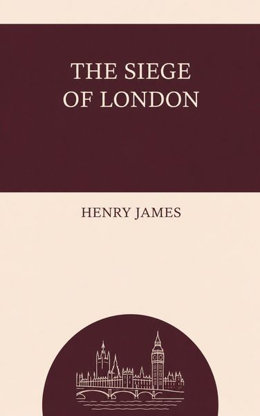 Produktbild: The Siege of London
