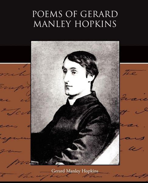 Produktbild: Poems of Gerard Manley Hopkins