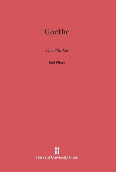 Produktbild: Goethe