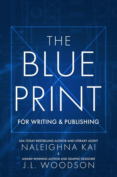Produktbild: Blueprint for Writing & Publishing