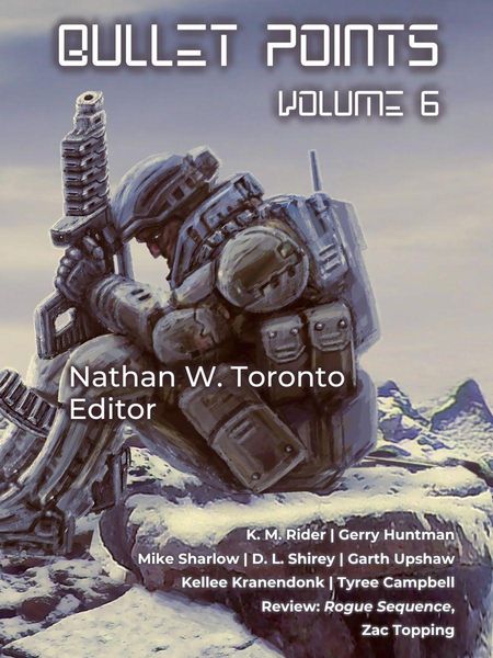 Produktbild: Bullet Points 6