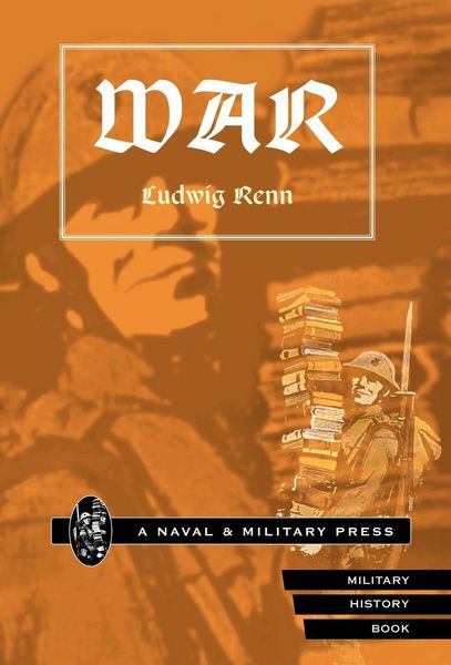 Produktbild: War