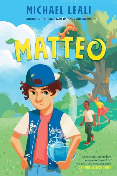 Produktbild: Matteo