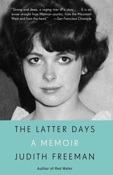Produktbild: The Latter Days
