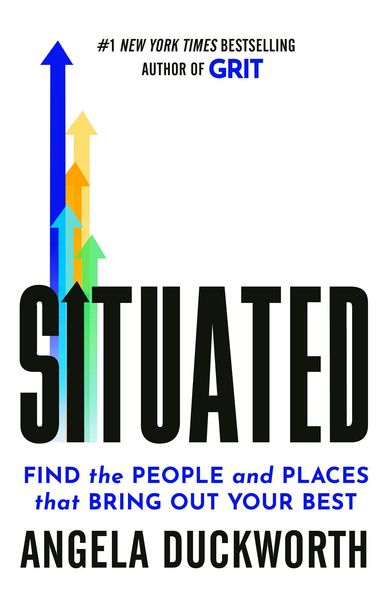 Produktbild: Situated