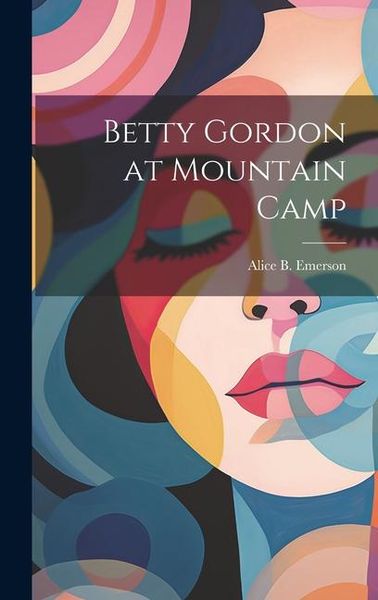 Produktbild: Betty Gordon at Mountain Camp