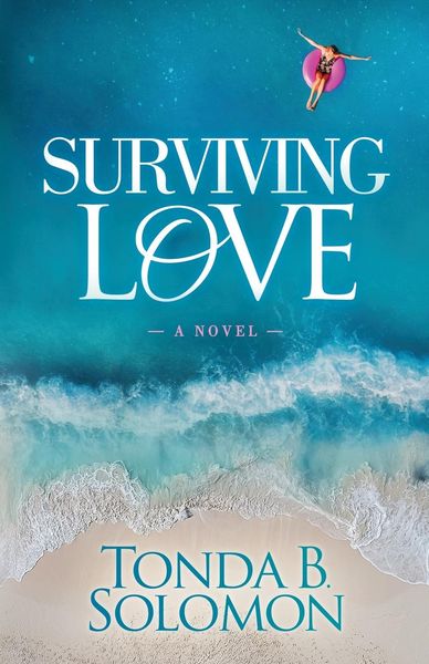 Produktbild: Surviving Love