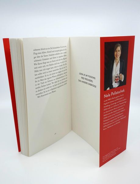 Produktbild: Dear Oxbridge