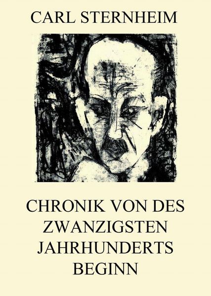 Produktbild: Chronik von des zwanzigsten Jahrhunderts Beginn
