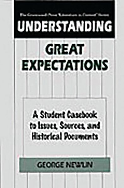 Produktbild: Understanding Great Expectations