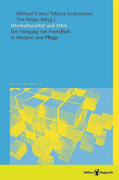 Produktbild: Interkulturalit&auml;t und Ethik