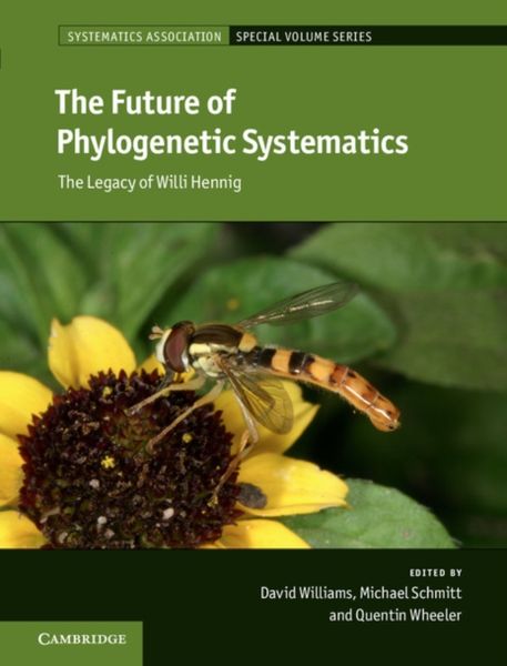 Produktbild: The Future of Phylogenetic Systematics