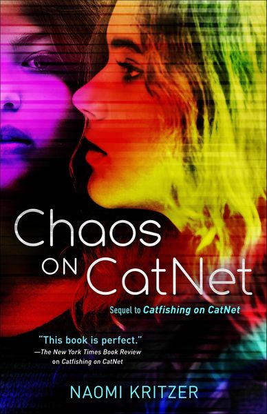 Produktbild: Chaos on CatNet