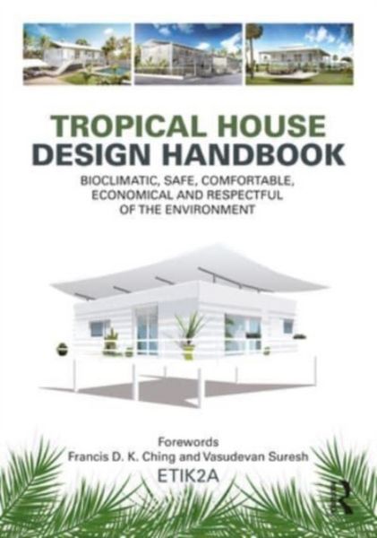 Produktbild: Tropical House Design Handbook