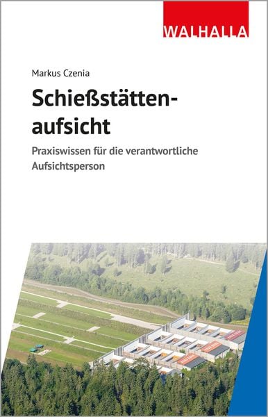 Produktbild: Schie&szlig;st&auml;ttenaufsicht