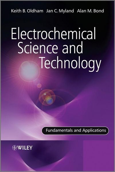 Produktbild: Electrochemical Science and Technology