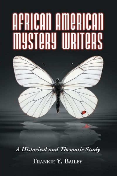 Produktbild: African American Mystery Writers