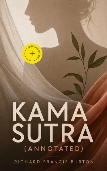 Produktbild: KAMA SUTRA (Annotated)