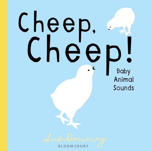 Produktbild: Cheep Cheep-Board