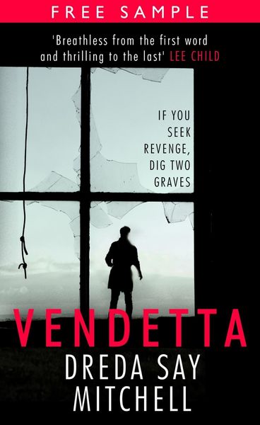 Produktbild: Vendetta: a free e-sampler