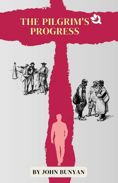 Produktbild: The Pilgrim's Progress