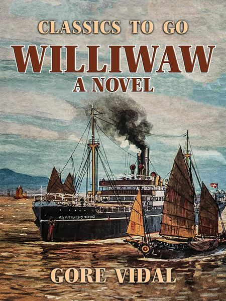 Produktbild: Williwaw A Novel