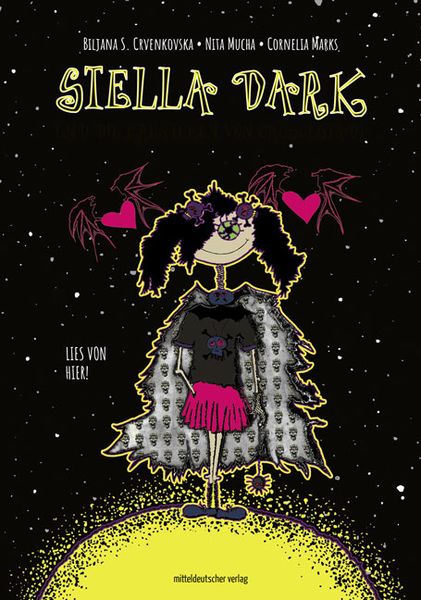 Produktbild: Stella Dark