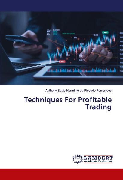 Produktbild: Techniques For Profitable Trading