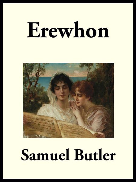 Produktbild: Erewhon