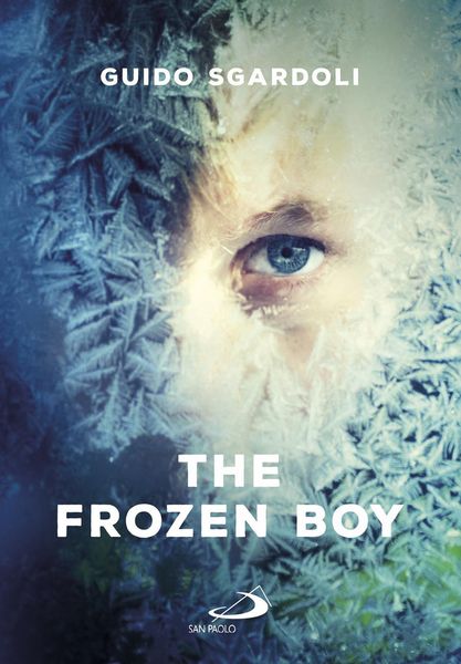 Produktbild: The frozen boy