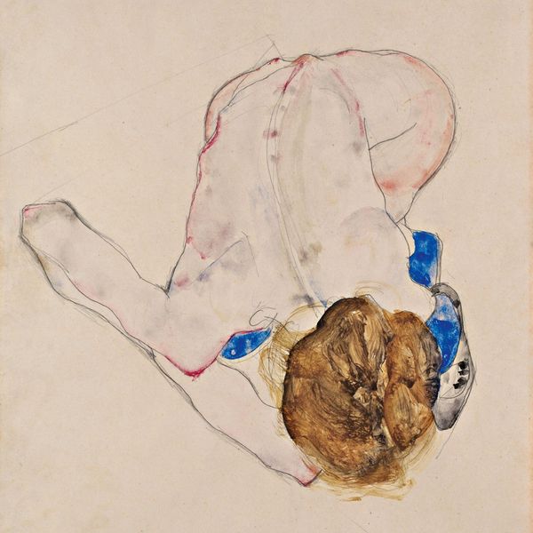 Produktbild: Egon Schiele &ndash; Drawings 2027