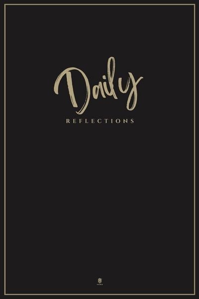 Produktbild: Daily Reflections