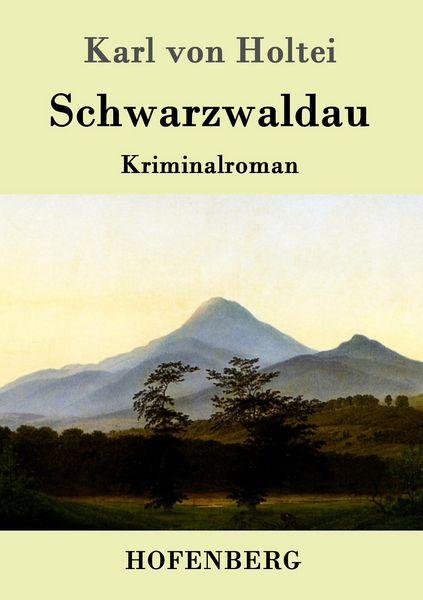 Produktbild: Schwarzwaldau
