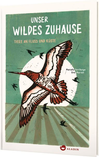 Produktbild: Unser wildes Zuhause