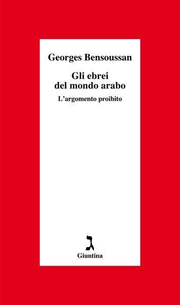 Produktbild: Gli ebrei del mondo arabo