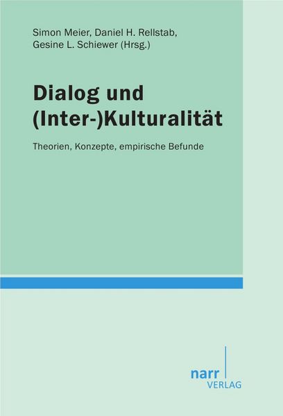 Produktbild: Dialog und (Inter-)Kulturalit&auml;t