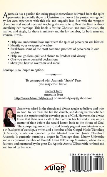 Produktbild: Battling the Spirit of Perversion
