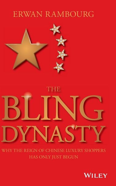 Produktbild: The Bling Dynasty