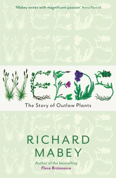 Produktbild: Weeds