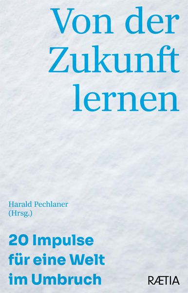 Produktbild: Von der Zukunft lernen