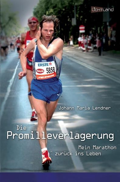 Produktbild: Die Promilleverlagerung